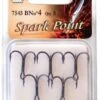 VMC 7545BN Spark Point Strl 2 5-pack -Fanggerätelager 7545BN2 1