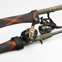 Savage Gear Rod Sock Flex 5'10''-7'4'' 10 Savage Gear Rod Sock Flex 5'10''-7'4'' -Fanggerätelager 76748 3