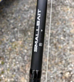 Gator Rod Black Titanium Smallbait 7'10'' 110g Casting -Fanggerätelager 87GATOR 3