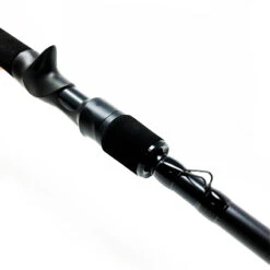 Gator Rod Black Titanium Smallbait 7'10'' 110g Casting -Fanggerätelager 87GATOR 4