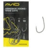Avid Armorok Wide Gape Barbed -Fanggerätelager A0520017r 1