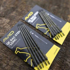 Avid QC Bag Stem -Fanggerätelager A0640072r 3