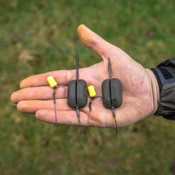 Avid QC Bag Stem -Fanggerätelager A0640072r 4