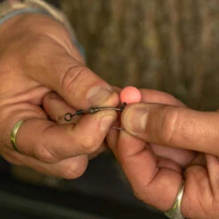 Avid Ronnie Sleeve - Large (10pcs) 10 Avid Ronnie Sleeve - Large (10pcs) -Fanggerätelager A0640082 4