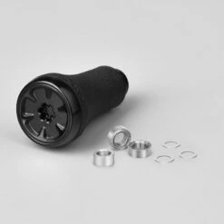 Gomexus TPE Knob 10 Gomexus TPE Knob -Fanggerätelager A27TPCJr 3