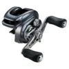 Shimano Bantam 151 -Fanggerätelager BANTAM151Ar 1
