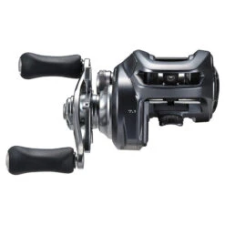 Shimano Bantam 151 -Fanggerätelager BANTAM151Ar 4