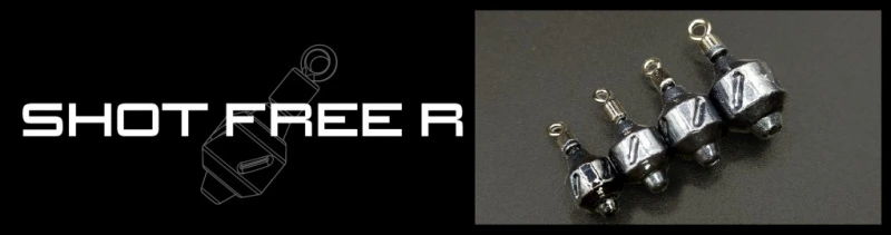 Bumble Bee Down Shot Free Sinker 4 Bumble Bee Down Shot Free Sinker – Bild 2