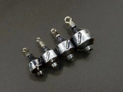 Bumble Bee Down Shot Free Sinker 9 Bumble Bee Down Shot Free Sinker -Fanggerätelager BB 55280171r 4