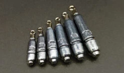 Bumble Bee Down Shot Free Sinker ST 9 Bumble Bee Down Shot Free Sinker ST -Fanggerätelager BB 55280393r 4