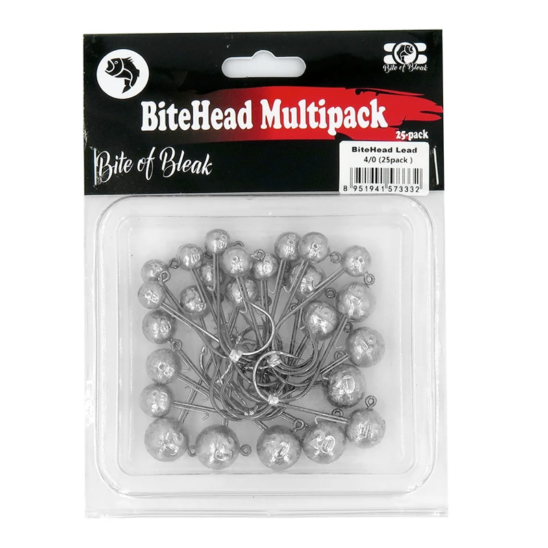 Bite Of Bleak Bitehead Mix Multi-pack (25-Pack) 3 Bite Of Bleak Bitehead Mix Multi-pack (25-Pack)