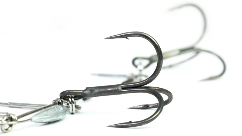 BKK BB Trigger-21 Stinger 4 BKK BB Trigger-21 Stinger – Bild 2