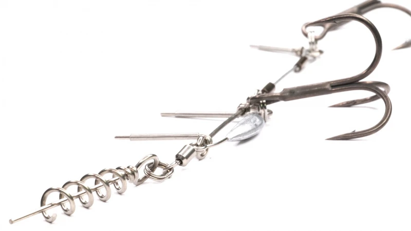 BKK BB Trigger-21 Stinger 8 BKK BB Trigger-21 Stinger – Bild 6