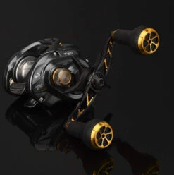 Gomexus Crank Double Handle -Fanggerätelager BS100A27BKGD2r 3