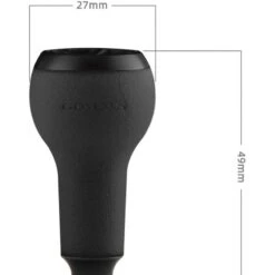 Gomexus Crank Double Handle -Fanggerätelager BS100A27BKGD2r 5