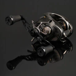 Gomexus Crank Handle W/TPE Knob -Fanggerätelager BS100T20BKBK1r 4