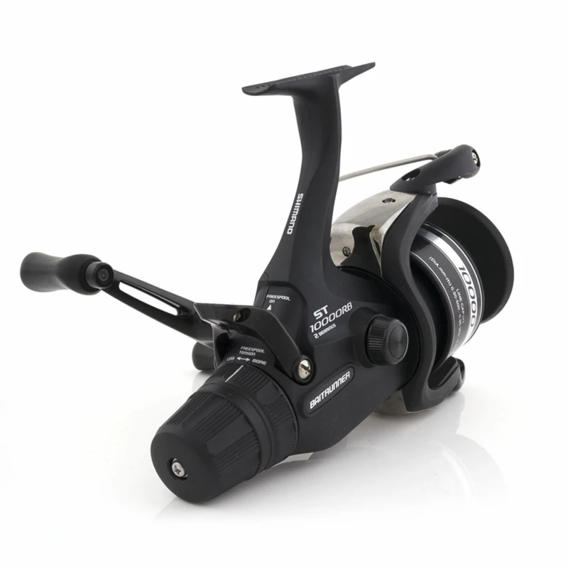 Shimano Baitrunner ST-RB 4 Shimano Baitrunner ST-RB – Bild 2