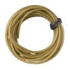 Fox Edges Anti Tangle Tube Trans Khaki 2m -Fanggerätelager CAC564 1