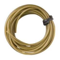 Fox Edges Anti Tangle Tube Trans Khaki 2m