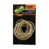 Fox Edges Hook Silicone Sz 6+ Trans Khaki 1.5M 2 Fox Edges Hook Silicone Sz 6+ Trans Khaki 1.5M -Fanggerätelager CAC568 1