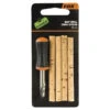 Fox Edges Drill & Cork Stick Set -Fanggerätelager CAC591 1