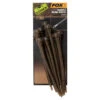 Fox Edges Camo Tadpole Inline Insert 10pcs -Fanggerätelager CAC771 1
