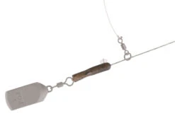 Fox Edges Camo Heli Buffer Sleeve 8pcs -Fanggerätelager CAC773 3