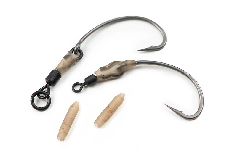 Fox Edges Camo Ronnie Sleeves (10stk.) 4 Fox Edges Camo Ronnie Sleeves (10stk.) – Bild 2