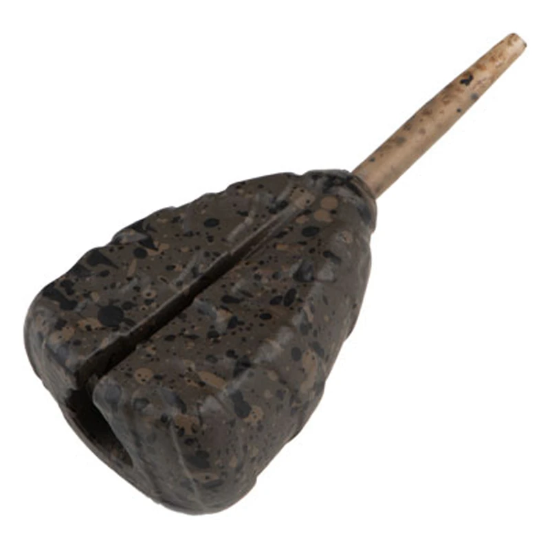 Fox Edges Flat Pear Inline 3 Fox Edges Flat Pear Inline