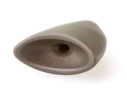 Camo Tungsten Arrowhead Weight Green Pumpkin -Fanggerätelager CL TAHW GP 020r 3