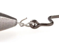 Camo Tungsten Jika Sinker -Fanggerätelager CL TJS 050r 4