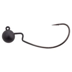 Camo Tungsten Offset Jig