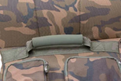 Fox Camolite 12ft 3+3 Rod Case -Fanggerätelager CLU403 6