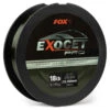 Fox Exocet Pro Low Vis Green, 1000m -Fanggerätelager CML188r 1