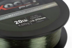 Fox Exocet Pro Low Vis Green, 1000m -Fanggerätelager CML188r 4