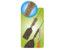 Fox Edges PVA Strips (10stk.) -Fanggerätelager CPV047 2