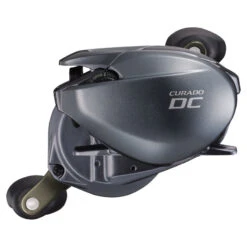 Shimano Curado DC 200 -Fanggerätelager CUDC200HGr 4