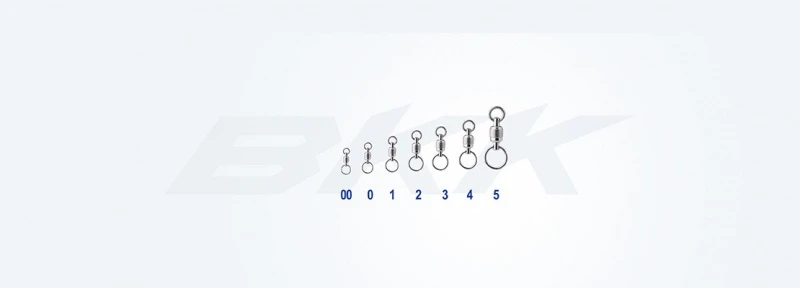 BKK Infinity Swivel JS 5 BKK Infinity Swivel JS – Bild 3