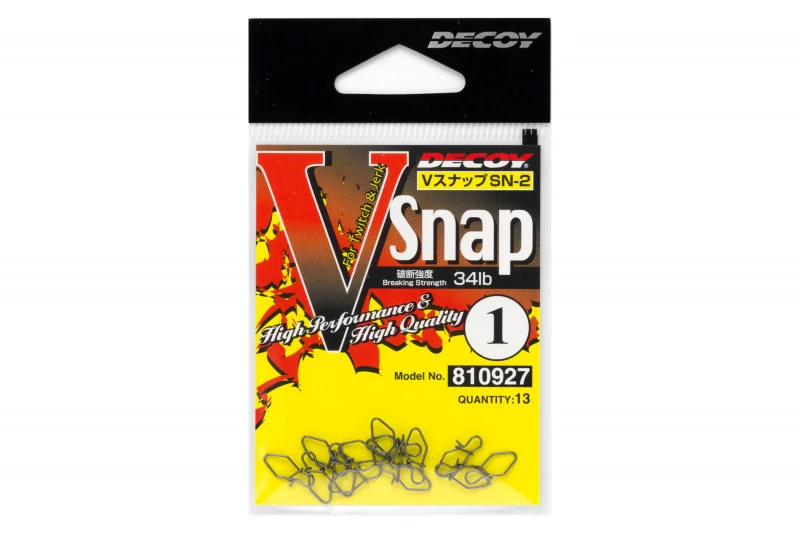 Decoy SN-2 V Snap 4 Decoy SN-2 V Snap – Bild 2