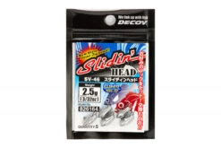 Decoy SV-46 Slidin Head -Fanggerätelager DSV4615r 2