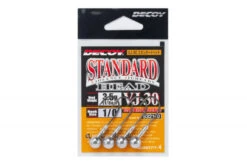 Decoy VJ-30 Standard Head 7 Decoy VJ-30 Standard Head -Fanggerätelager DVJ30118r 2