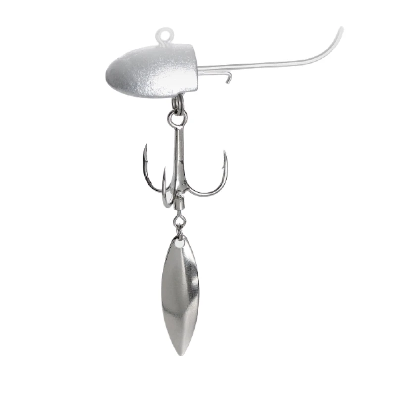 Decoy Blade Treble Y-S21BT 3 Decoy Blade Treble Y-S21BT