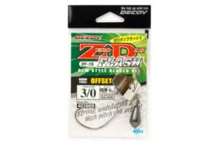 Decoy ZF-1S ZERO-DAN Flash Offset -Fanggerätelager DZF1S107r 2