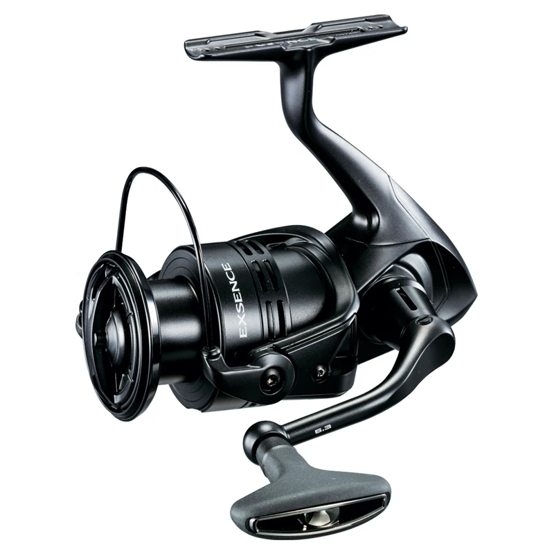 Shimano Exsence 3 Shimano Exsence