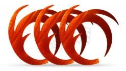 Dragon Tails XXL 3-pack