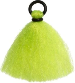 Loon Tip Toppers Large Yellow (3-pack)