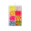 Kinetic Flotation Beads Kit M 120pcs -Fanggerätelager F183 M 279 1