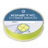 Kinetic 4 Braid 150m Fluo Yellow 1 Kinetic 4 Braid 150m Fluo Yellow -Fanggerätelager F503 022 099r 1