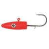 Kinetic Sea Bullet Red UV 2-pack -Fanggerätelager F601 220 162r 1