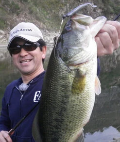 Fish Arrow J Buzz -Fanggerätelager FA 4562178065039r 4